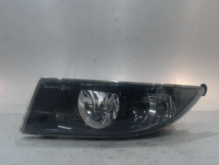 PHARE ANTIBROUILLARD AVANT GAUCHE SKODA FABIA