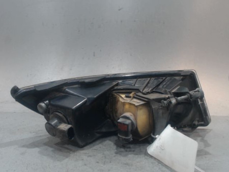 PHARE ANTIBROUILLARD AVANT GAUCHE SKODA FABIA