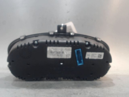 BLOC COMPTEURS SKODA FABIA