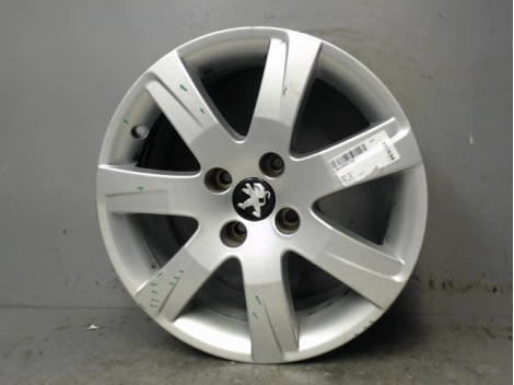 JANTE ALUMINIUM PEUGEOT 308