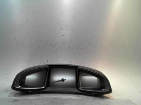 BLOC COMPTEURS CITROEN DS5