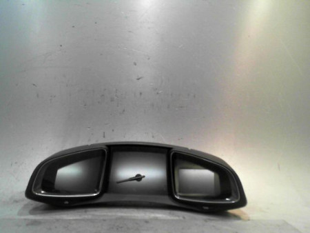 BLOC COMPTEURS CITROEN DS5