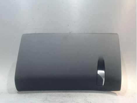 PORTE BOITE A GANTS CITROEN DS5