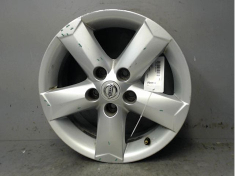 JANTE ALUMINIUM NISSAN QASHQAI
