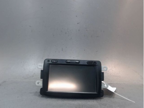 ECRAN GPS DACIA SANDERO