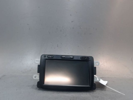 ECRAN GPS DACIA SANDERO
