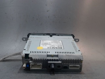 ECRAN GPS DACIA SANDERO