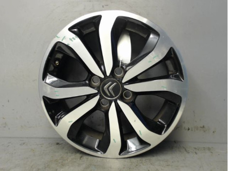 JANTE ALUMINIUM CITROEN C1