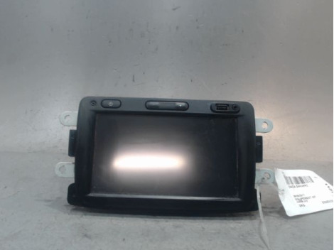 ECRAN GPS DACIA SANDERO