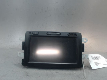 ECRAN GPS DACIA SANDERO