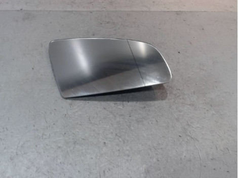 GLACE RETROVISEUR EXT D AUDI A4