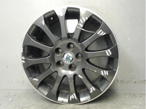 JANTE ALUMINIUM SKODA FABIA