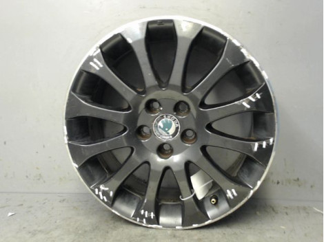 JANTE ALUMINIUM SKODA FABIA