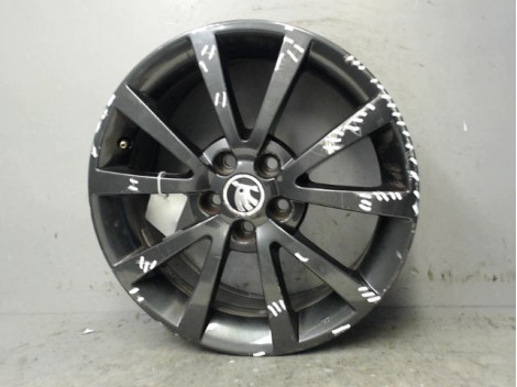 JANTE ALUMINIUM SKODA FABIA