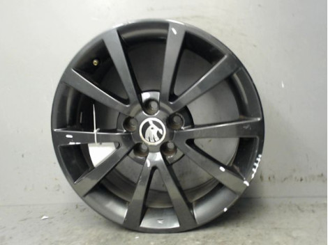 JANTE ALUMINIUM SKODA FABIA