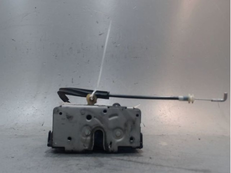 SYSTEME CONDAMNATION AVANT DROIT FIAT PUNTO