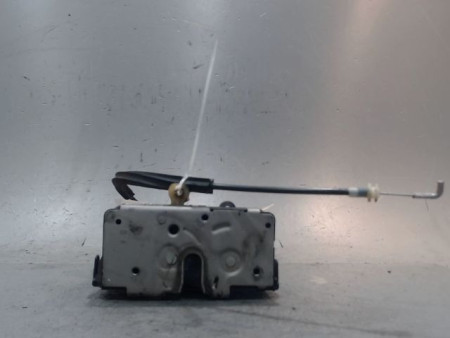 SYSTEME CONDAMNATION AVANT DROIT FIAT PUNTO