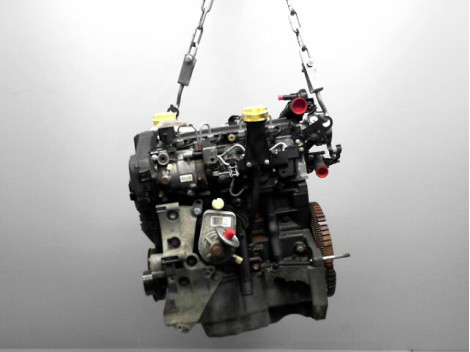 MOTEUR DIESEL RENAULT MODUS 1.5 dCi 