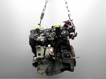 MOTEUR DIESEL RENAULT MODUS 1.5 dCi 