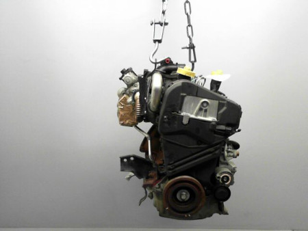 MOTEUR DIESEL RENAULT MODUS 1.5 dCi 
