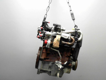 MOTEUR DIESEL RENAULT MODUS 1.5 dCi 