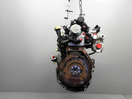 MOTEUR DIESEL RENAULT MODUS 1.5 dCi 
