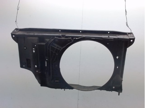 BUSE VENTILATEUR PEUGEOT 206+ 2009-