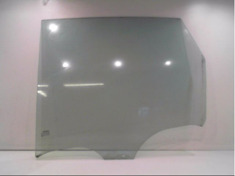 GLACE PORTE ARG RENAULT MEGANE