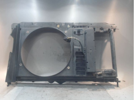 FACE AVANT PEUGEOT 307