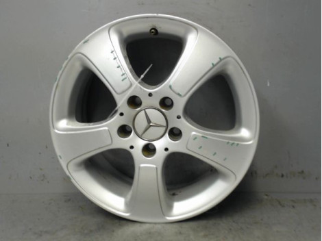 JANTE ALUMINIUM MERCEDES CLASSE A