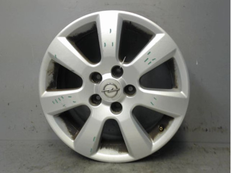 JANTE ALUMINIUM OPEL ZAFIRA
