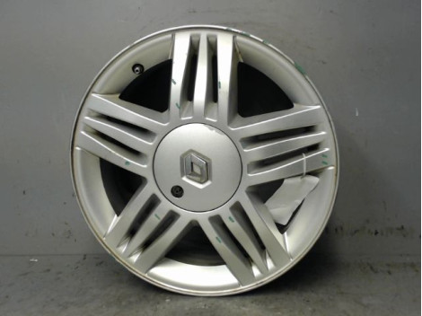 JANTE ALUMINIUM RENAULT MEGANE