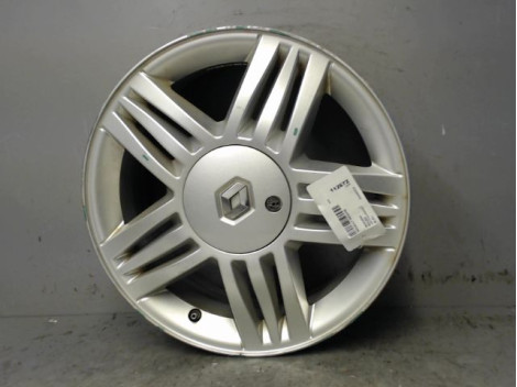 JANTE ALUMINIUM RENAULT MEGANE