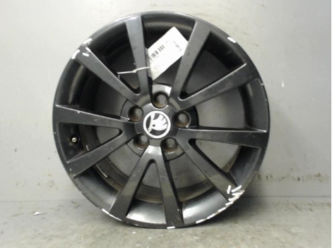 JANTE ALUMINIUM SKODA FABIA
