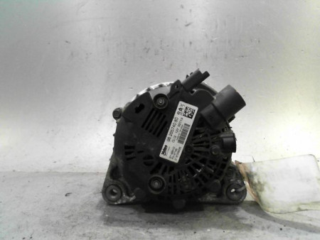 ALTERNATEUR CITROEN C3