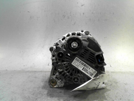 ALTERNATEUR RENAULT CLIO
