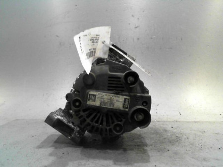 ALTERNATEUR OPEL CORSA