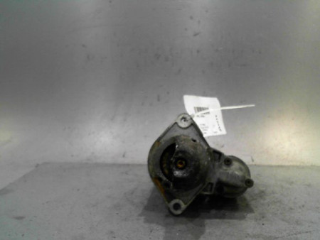 DEMARREUR OPEL CORSA
