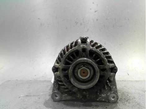 ALTERNATEUR NISSAN NOTE