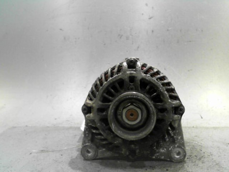 ALTERNATEUR NISSAN NOTE