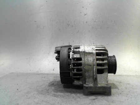 ALTERNATEUR FIAT PANDA