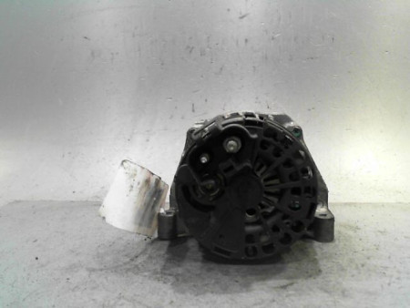 ALTERNATEUR FIAT PANDA