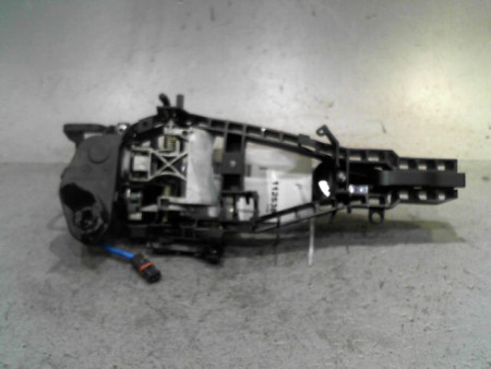 POIGNEE EXTERIEURE PORTE AVANT GAUCHE BMW M140L