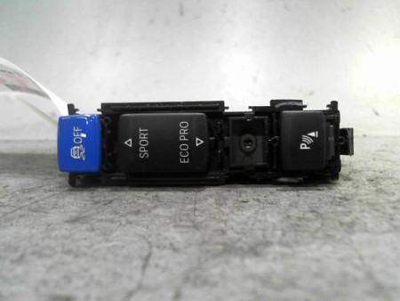 COMMANDE ESP BMW M140L