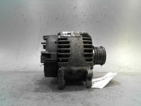 ALTERNATEUR AUDI A3