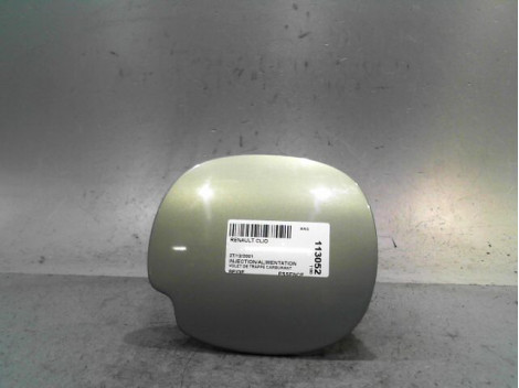 VOLET DE TRAPPE CARBURANT RENAULT CLIO