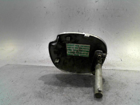 VOLET DE TRAPPE CARBURANT RENAULT CLIO