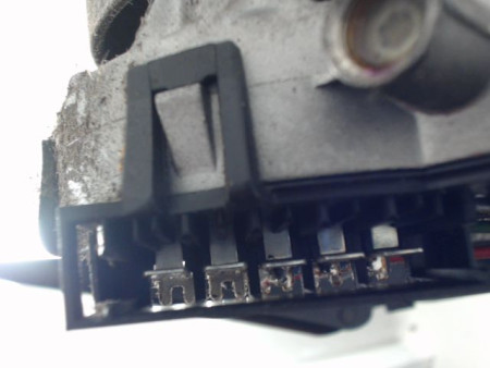 MECANISME ESSUIE-GLACE AVANT MERCEDES E220