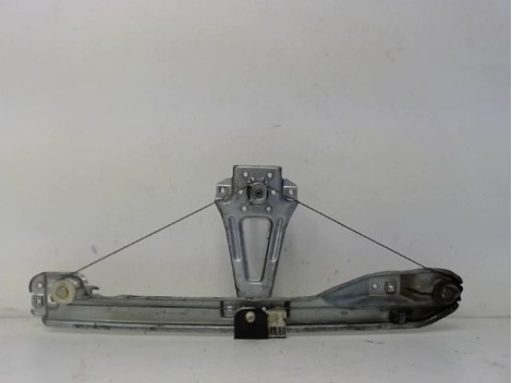 MECANISME LEVE-GLACE ARRIERE DROIT RENAULT CLIO