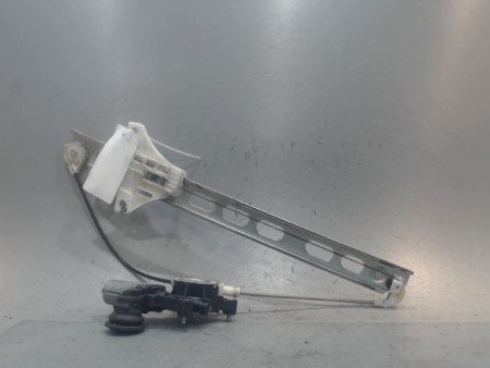 MECANISME+MOTEUR LEVE-GLACE AVANT GAUCHE SUZUKI SWIFT